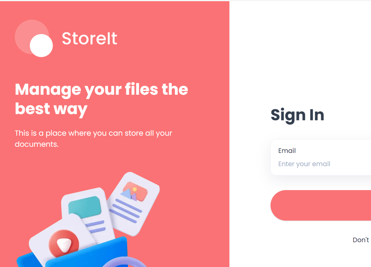 StoreIt
